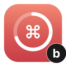 sQuit app icon